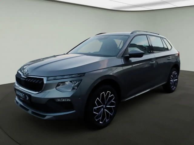 Skoda Kamiq Tour
