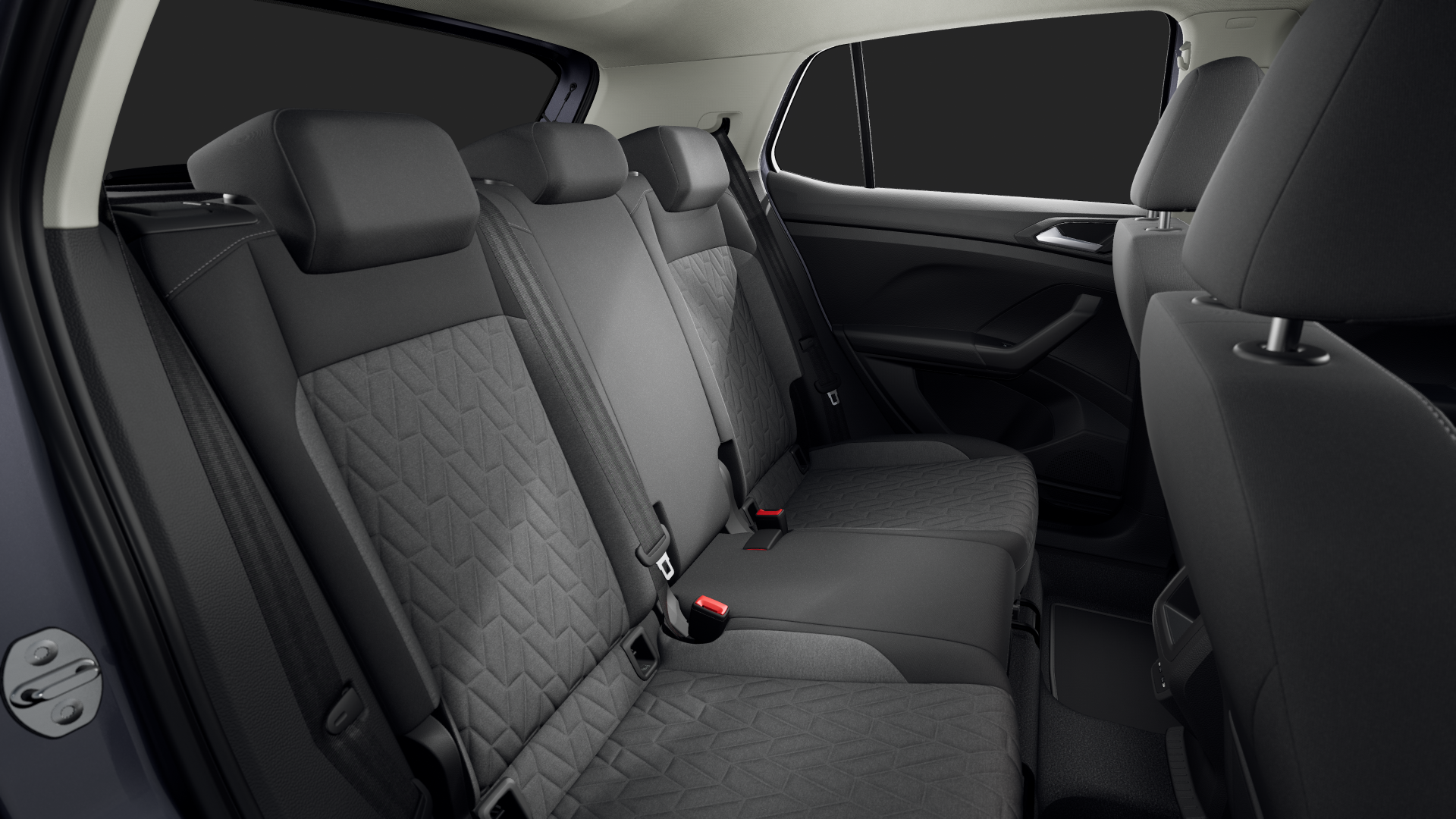 Volkswagen T-Cross 1.5 TSI DSG Life