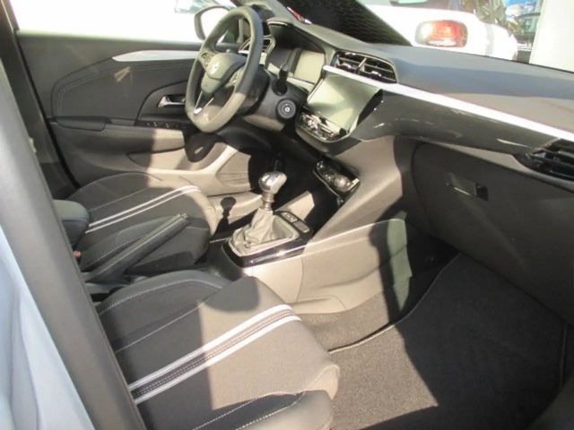 Opel Corsa GS-Line Grand Sport