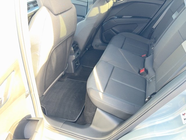 Audi Q4 e-tron 35 Sportback