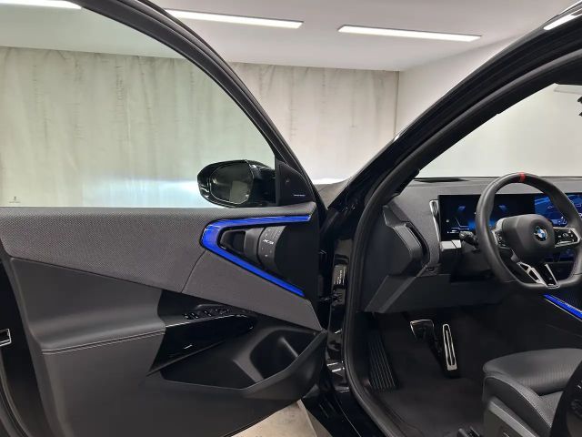 BMW X3 M-Sport xDrive