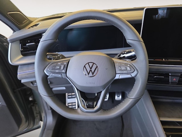 Volkswagen Tayron DSG R-Line eHybrid