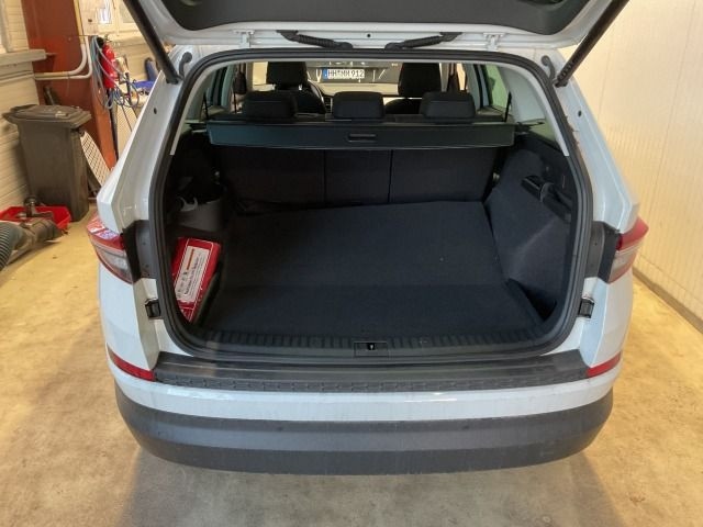 Skoda Kodiaq 2.0 TDI Tour