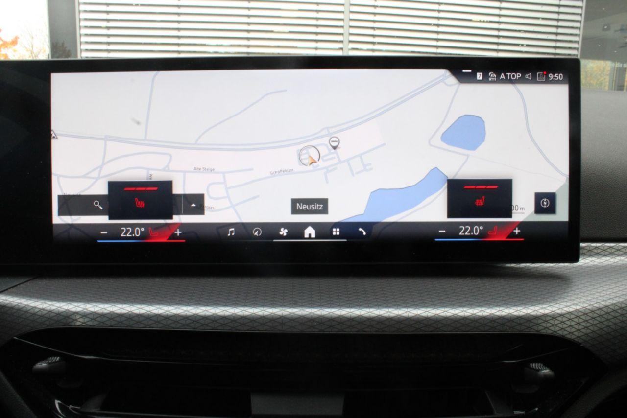 BMW 420 420d Coupé Gran Coupé