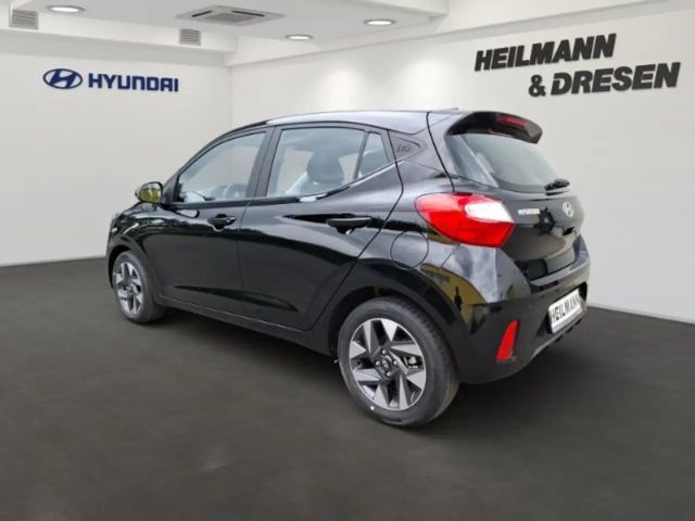 Hyundai i10 1.0 Trend