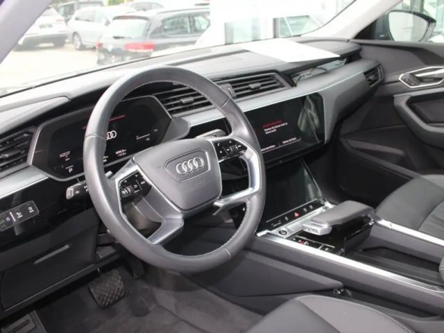 Audi Q8 e-tron 50 Quattro Sportback