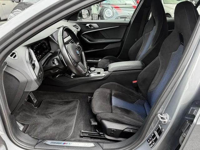 BMW 135 Sedan xDrive