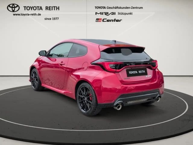 Toyota Yaris GR
