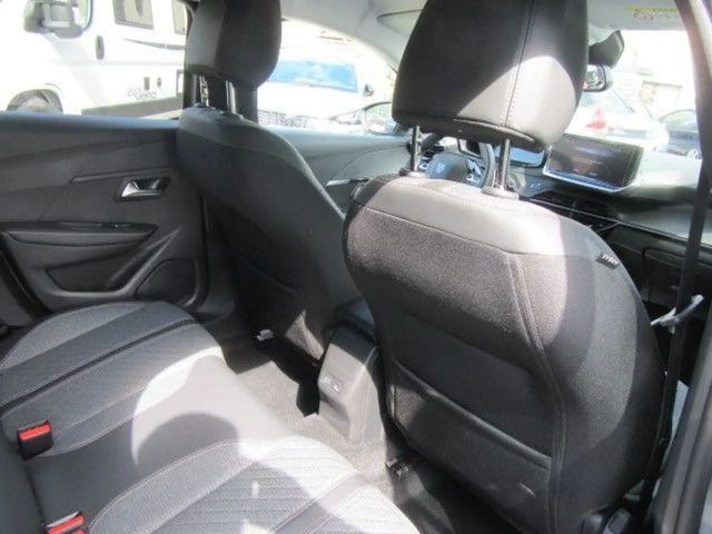 Peugeot 208 Allure Pack EAT8