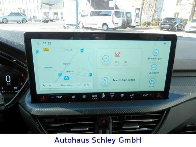 Ford Kuga 4x4 AWD Hybrid ST Line