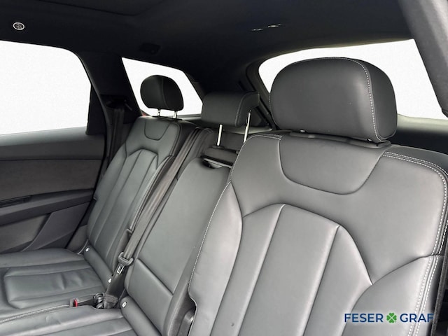 Audi Q7 45 TDI Quattro S-Line