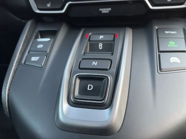 Honda CR-V 2.0 Executive Hybrid