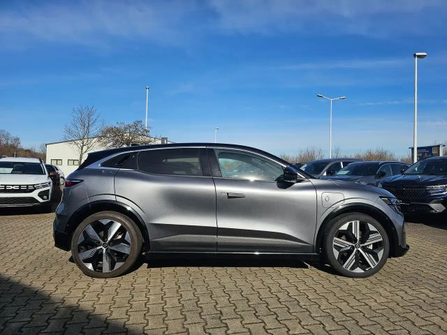 Renault Megane E-Tech EV60 Techno