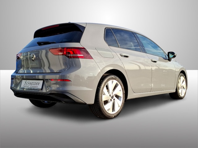 Volkswagen Golf 1.5 TSI Life