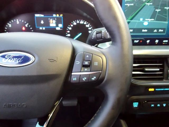 Ford Focus 1.5 EcoBlue Titanium Wagon