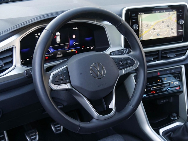 Volkswagen T-Roc 1.0 TSI Move