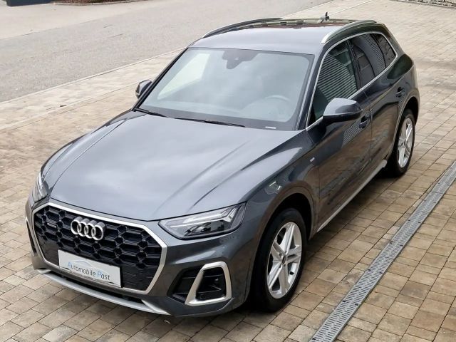 Audi Q5 40 TDI Quattro S-Tronic
