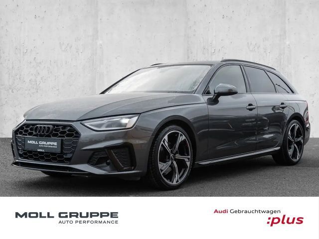 Audi A4 35 TDI Avant S-Line S-Tronic