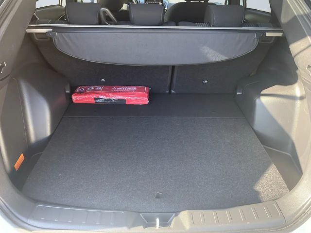 Mitsubishi Eclipse Cross PHEV