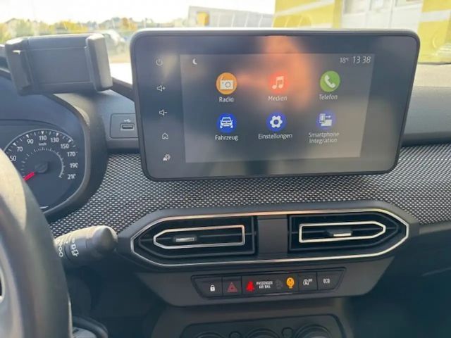 Dacia Jogger TCe 110