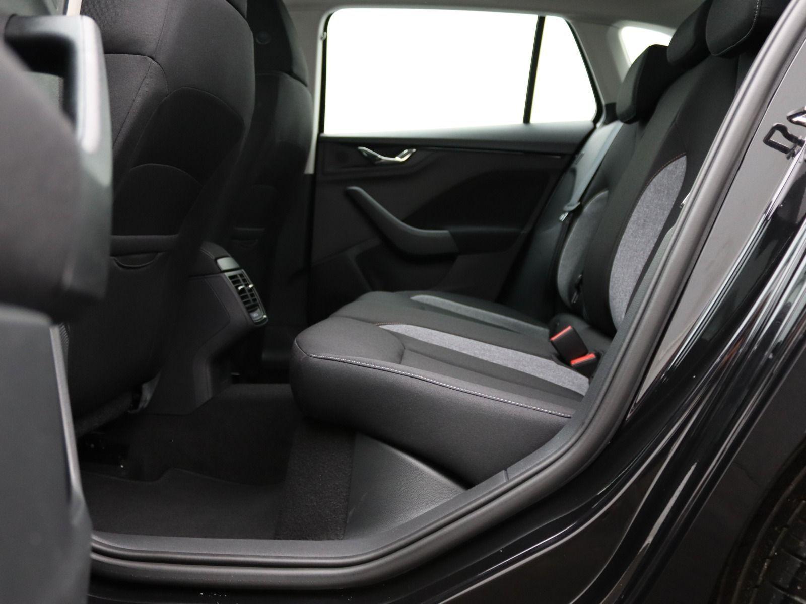 Skoda Scala 1.0 TSI Selection