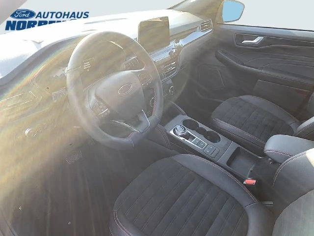 Ford Kuga Hybrid ST Line X