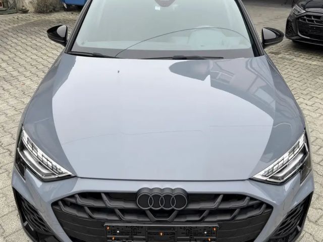 Audi S3 Quattro Sedan Sportback