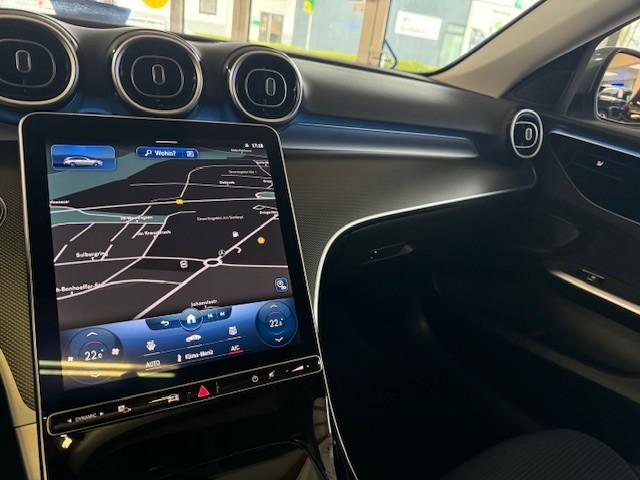 Mercedes-Benz C 180 AVANTGARDE Estate