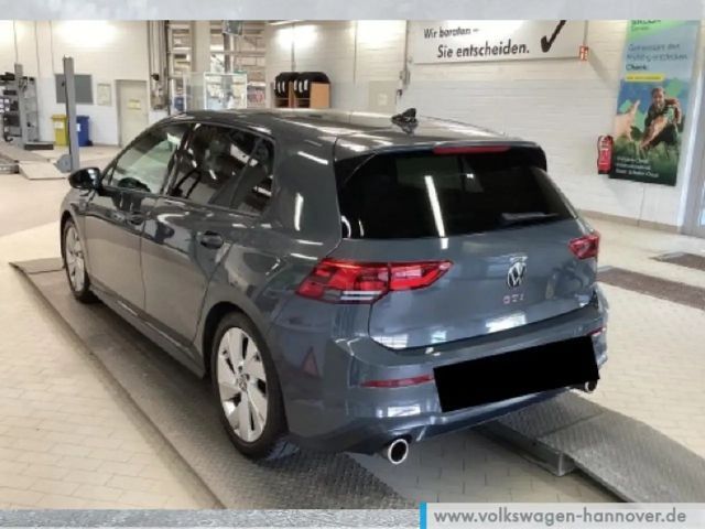 Volkswagen Golf 2.0 TSI DSG GTI Golf VIII