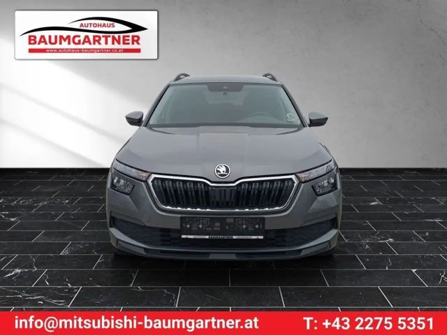 Skoda Kamiq SC
