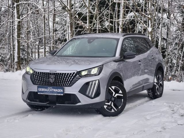 Peugeot 2008 Allure Pack Hybrid