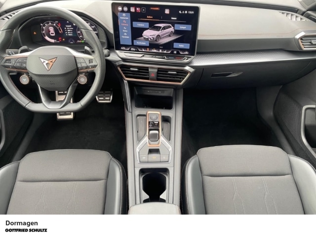 Cupra Leon DSG Sportstourer