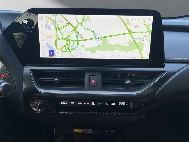 Lexus UX 250h Executive Line Premium