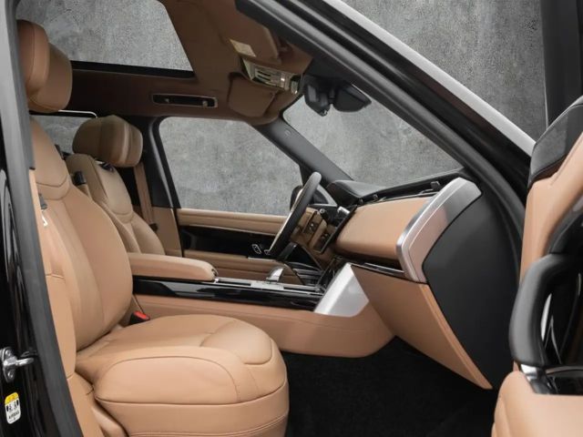 Land Rover Range Rover Autobiography P530