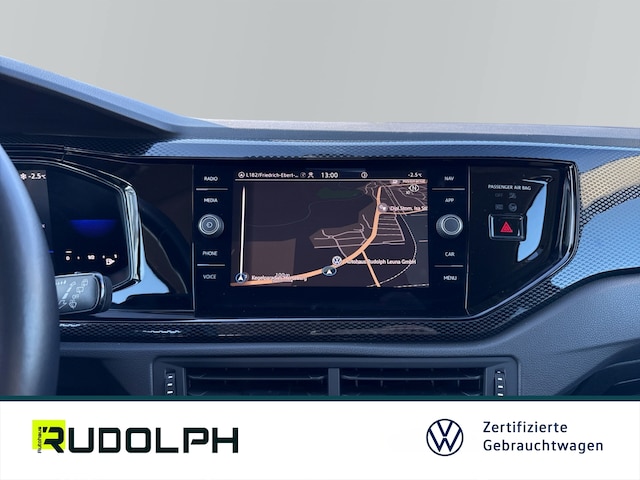 Volkswagen Polo 1.0 TSI Life