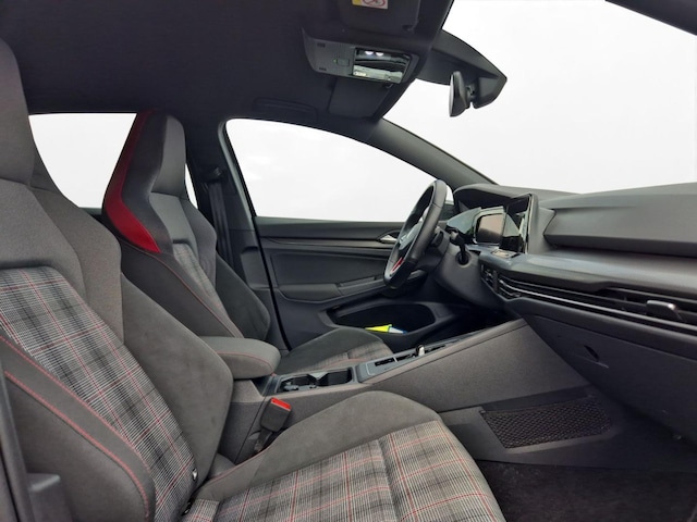 Volkswagen Golf 2.0 TSI DSG GTI Golf VIII