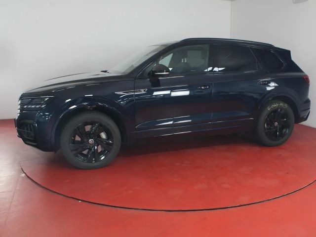 Volkswagen Touareg 3.0 V6 TSI