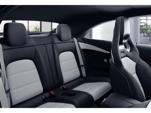 Mercedes-Benz C 63 AMG AMG Line Cabriolet