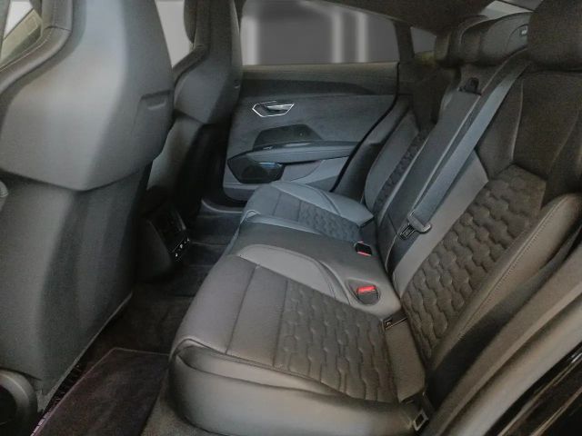 Audi RS e-tron GT Quattro