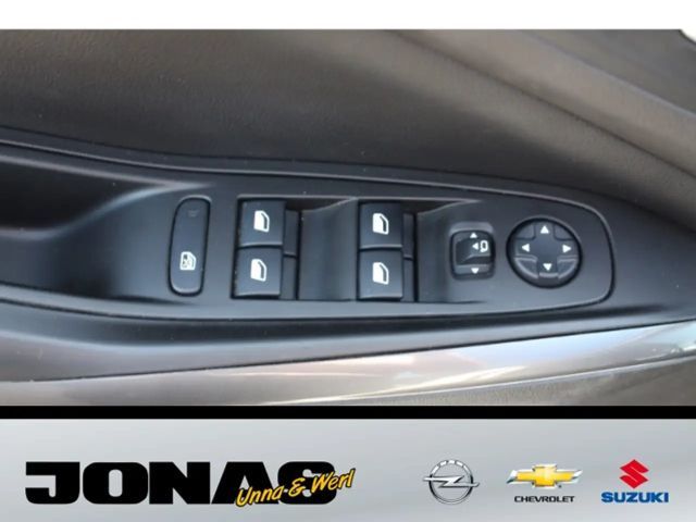 Opel Grandland X 1.6 Turbo Elegance