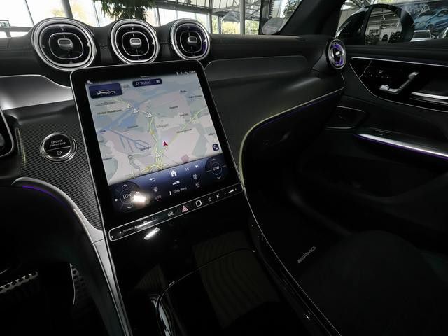 Mercedes-Benz GLC 220 4MATIC GLC 220 d