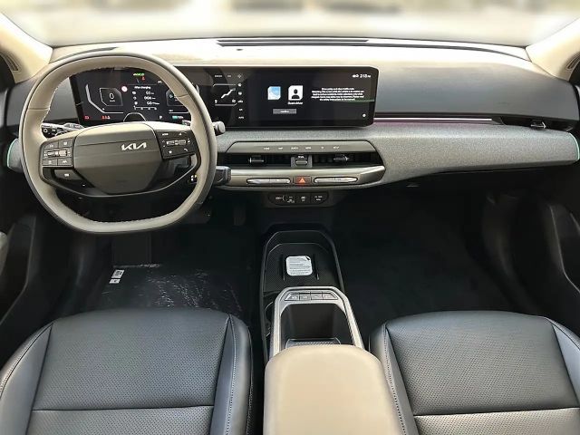 Kia EV4 81.4 kWh Earth FWD Plus