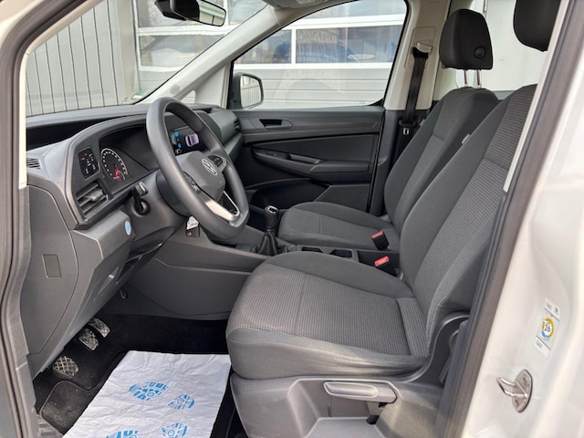 Volkswagen Caddy Combi