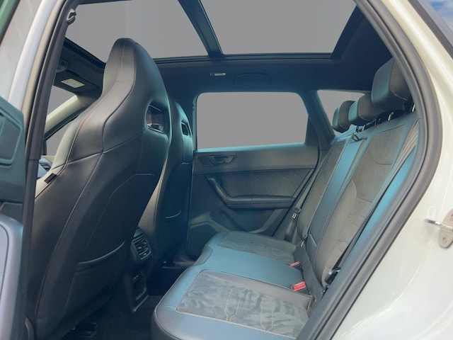 Cupra Ateca 2.0 TSI 4Drive DSG