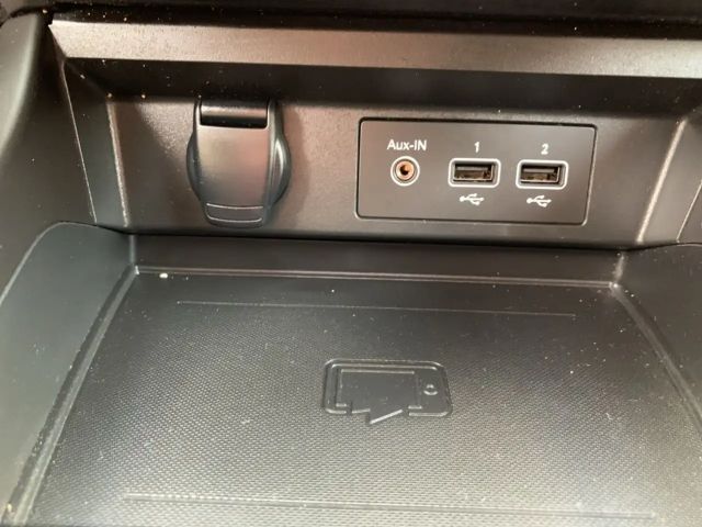 Renault Arkana EDC RS TCe 160