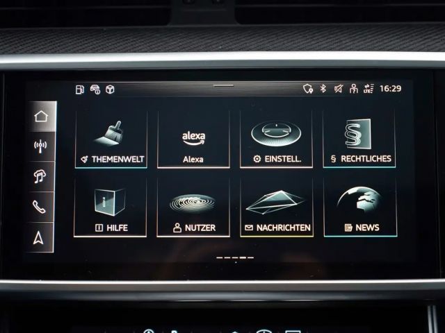 Audi RS6 Performance