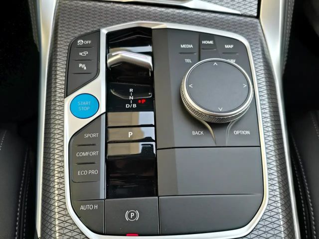 BMW i4 M-Sport Sedan eDrive40