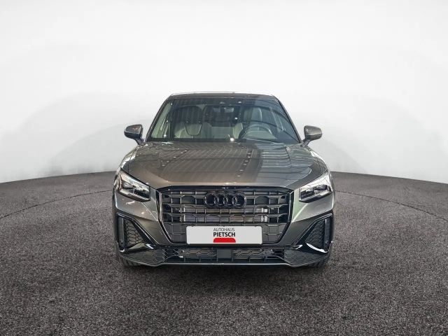 Audi Q2 S-Line S-Tronic