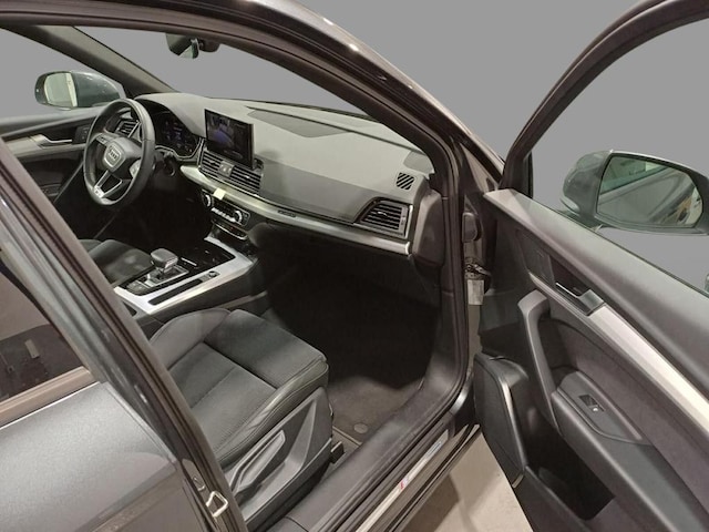 Audi Q5 40 TDI Quattro S-Tronic