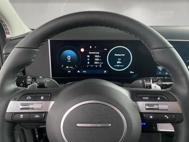 Hyundai Tucson 1.6 Prime T-GDi